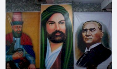 14 Mayıs seçimi üzerinden Alevi sorununa bakmak