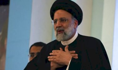İran Cumhurbaşkanı İbrahim Reisi, Suriye'yi ziyaret edecek: 2011 yılından beri bir ilk