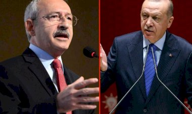 France 24'ten Kılıçdaroğlu analizi: Yumuşak dilli reformcu, Erdoğan'ın iktidarını tehdit ediyor