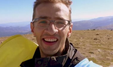 Eski BBC Ukraynaca çalışanı, cephede hayatını kaybetti