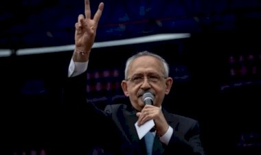 Kılıçdaroğlu FT'ye konuştu: 'Ülke, Erdoğan'a beş yıl daha kaybetmeyi göze alamaz'