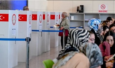 The Economist’ten ayrıntılı Türkiye seçimi analizi: Otoriterleşme ya da köklü değişim