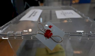 14 Mayıs seçimleri | Yurt dışı seçmen sandık başında; hangi ülkede ne zaman oy kullanılıyor?