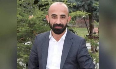 Eski MHP il yöneticisi Ferhat Özcan öldürüldü