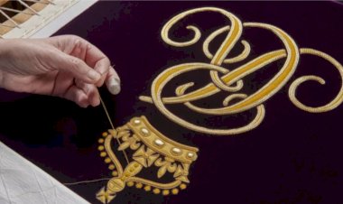İngiltere Kralı 3. Charles'ın taç giyme töreninde azınlık dinleri ve dilleri ilk kez yer alacak
