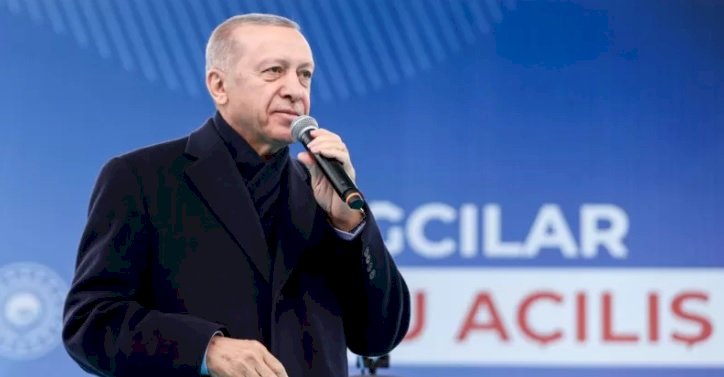 'Seccade' tartışması: Erdoğan 'Son 40 gün seccadelere basabilirler' diyerek Kılıçdaroğlu'nu hedef aldı