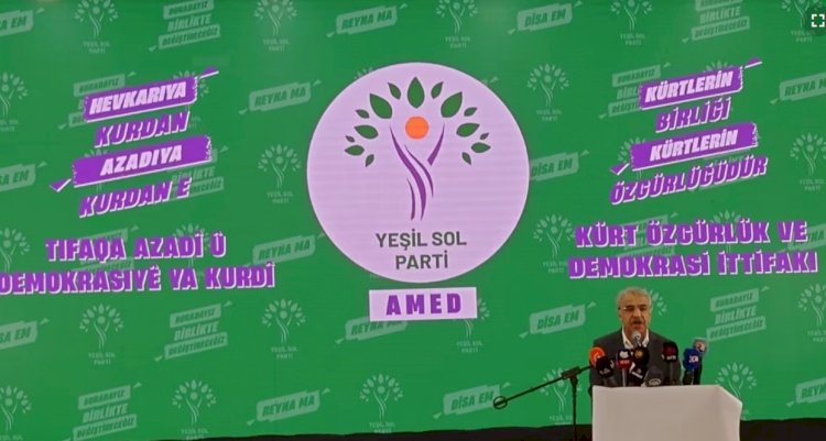 Kürtler’in "Gelenekçi" ve "Yenilikçileri" 14 Mayıs Seçimleri İçin Aynı İttifakta Buluştu
