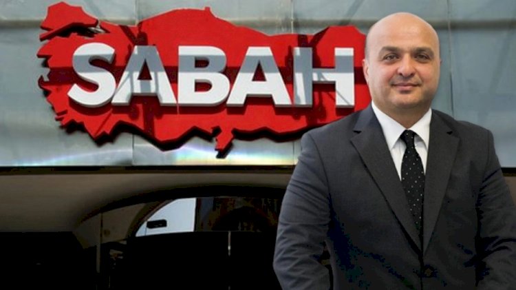 Sabah Yazı İşleri Müdürü Şaban Arslan hayatını kaybetti
