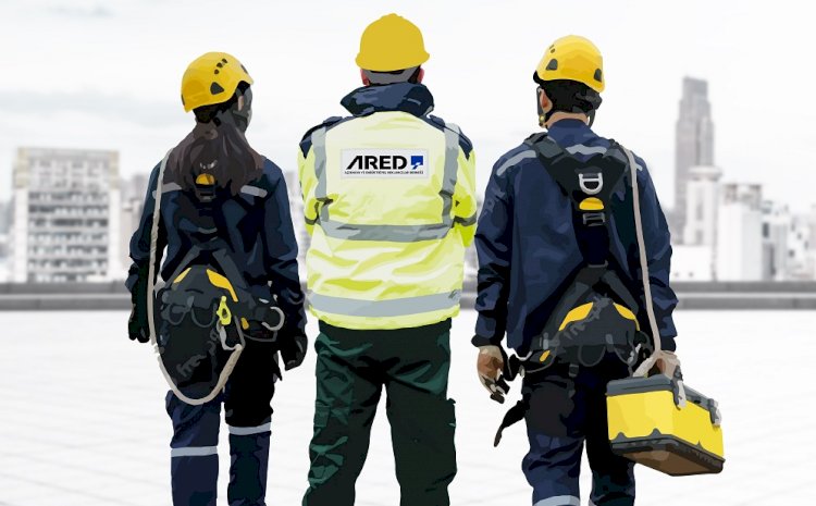 Endüstriyel reklamcılar, 81 ilde  kurtarma ekibi kurmak için kolları sıvadı