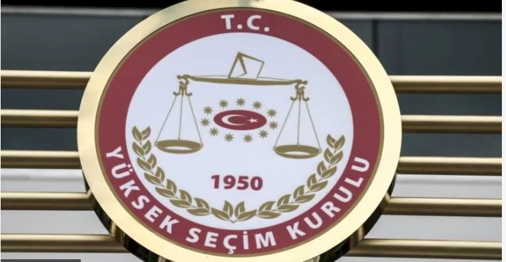 Milletvekili aday listelerinin YSK'ya teslimi için geri sayım başladı