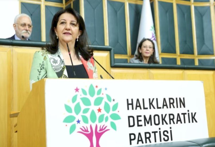 Buldan: “Hedefimiz 100 Vekil Sayısına Ulaşmak”