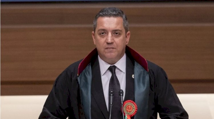 Avukatlar Günü ve Erinç Sağkan'dan Reform beklentisi