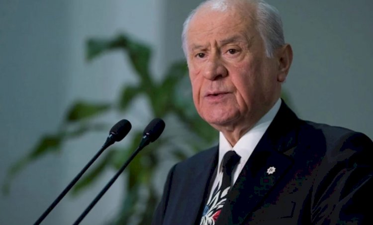 Cumhur’da ortak liste çıkmadı: MHP 81 ilde adaylarını açıkladı