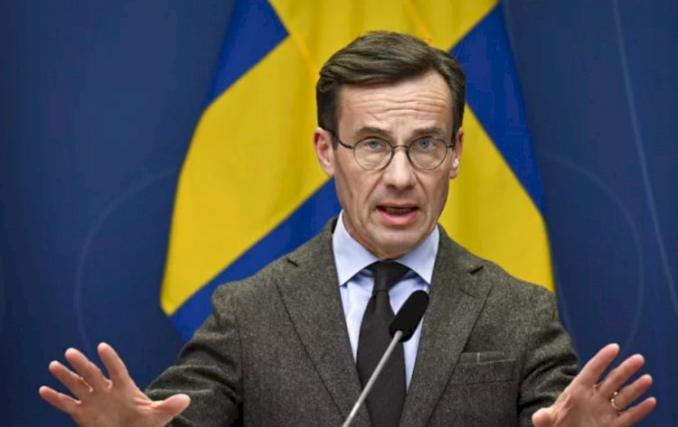 İsveç, Türkiye’nin iadesini istediği iki kişiden birini iade edecek, diğerini etmeyecek