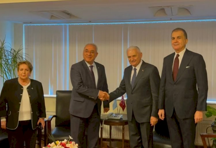 DSP’nin Katıldığı Cumhur İttifakı’nda Liste Krizi Sürüyor