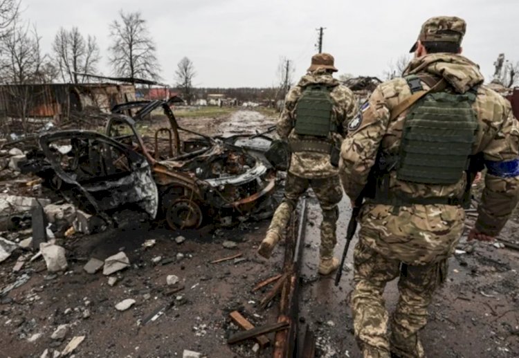 NATO’nun yardım planları sosyal medyaya düştü: Ukraynalı yetkililerden acil toplantı