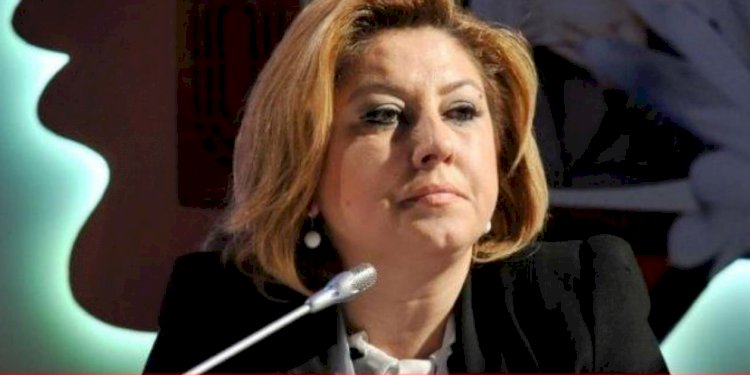 Şebnem Bursalı'nın başarı öyküsü!