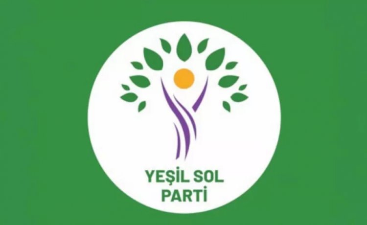 Yeşil Sol Parti'nin aday listesinde kimler var? 