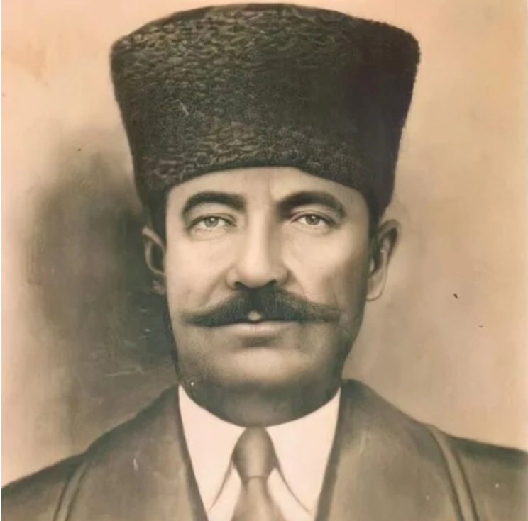 Mustafa Kemal’e verdiği sözü ve vatan sevgisini canının önüne koyan Şahin Bey