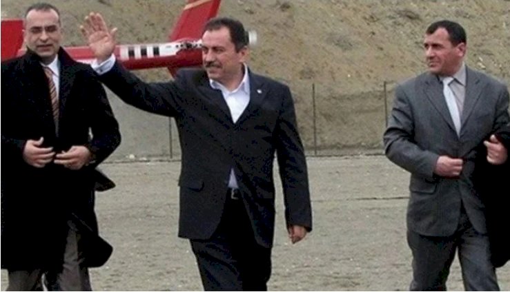 Muhsin Yazıcıoğlu'nun cenazesine ulaşan vatandaş cinayeti anlattı