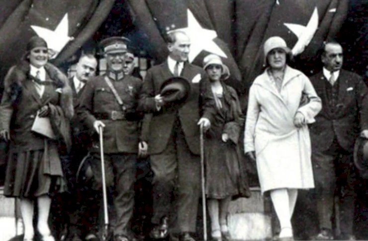 Atatürk’ün sırdaşı Cevat Paşa kimdi, ölmeden önce son sözü ne oldu?