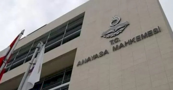 AYM, HDP dosyasını raportöre gönderdi: Kapatma davasında süreç nasıl işleyecek?
