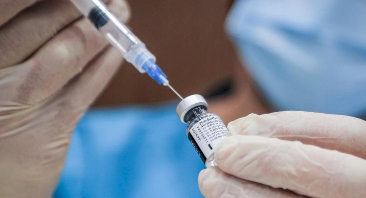 Almanya'da korona aşıları davalık oldu