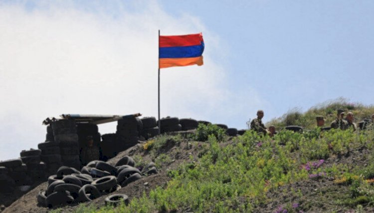Ermenistan'dan alçak saldırı: Azerbaycan ordusunda şehit ve yaralılar var