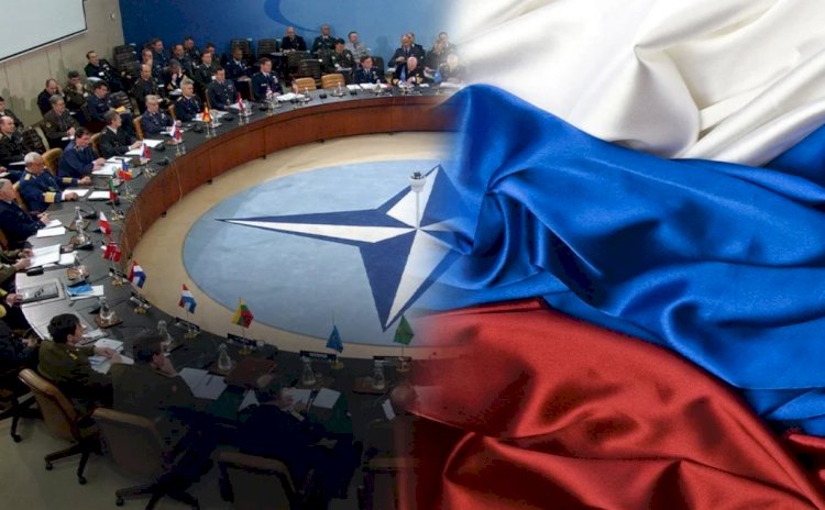 Pentagon'un sızan belgelerine göre NATO Rusya ile savaşıyor: Batılı özel kuvvetler Ukrayna'da