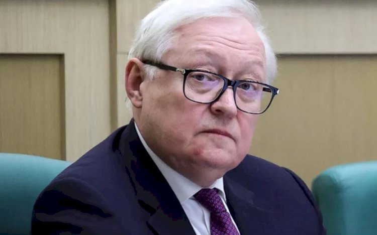 Rusya: ABD'nin sızdığını iddia ettiği belgeler Rusya'yı yanıltmak için kasıtlı sızdırılmış olabilir