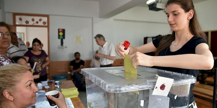 Türkiye'yi daha "kadınsız" bir Meclis mi bekliyor?