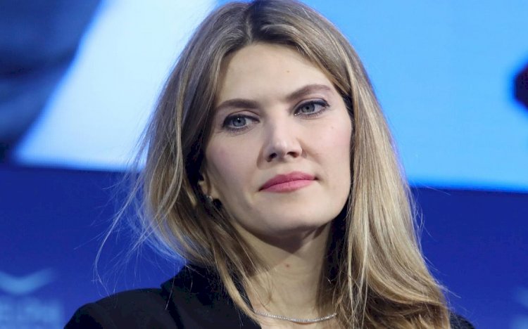 Eva Kaili'ye şartlı tahliye
