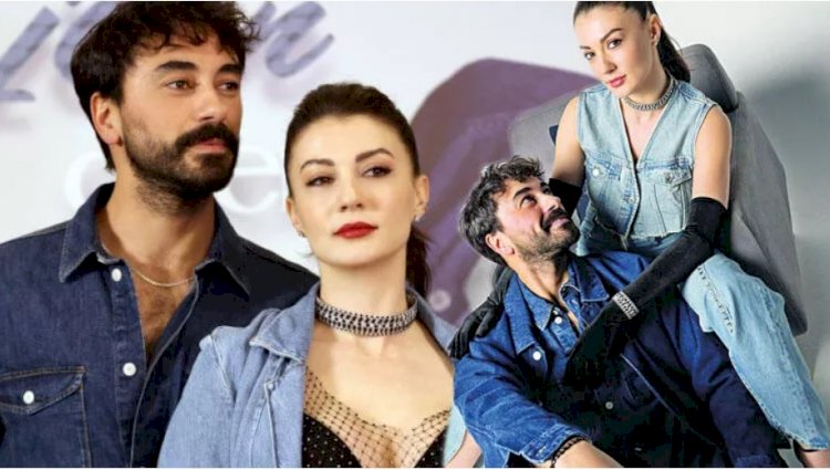 Mutluluk fotoğraflarda kaldı: Anlaşmalı olarak boşanıyoruz!