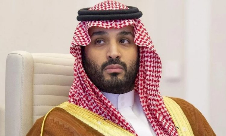 'Kılıçlı prens' Arap saflarını sıkılaştırıyor: Katar, İran, Yemen derken Suriye adımı da geldi