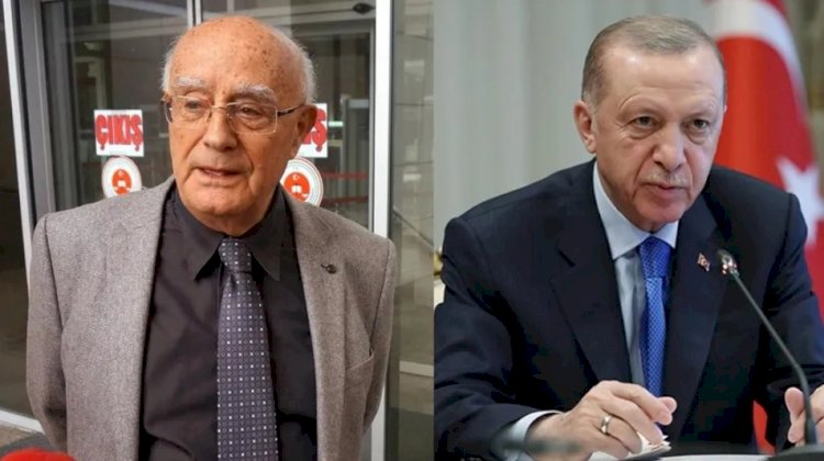 Hukukçu Turgut Kazan, Erdoğan’ın adaylığını AİHM’e taşıdı