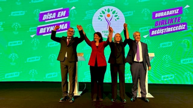 Af beklentisi... Alevi adaylar