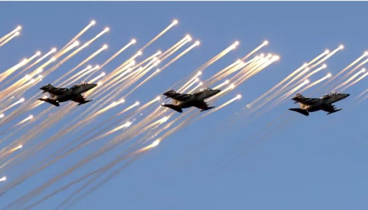 Rusya, nükleer silah kullanımı olasılığına karşı Belaruslu pilotları eğitti