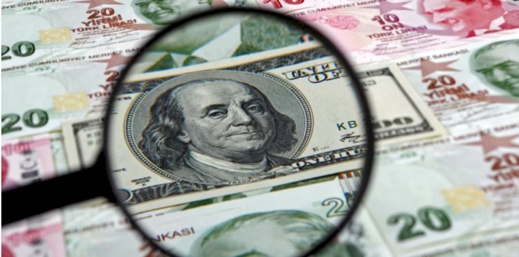 JPMorgan'dan Seçimden Sonra TL'de Değer Kaybı Öngörüsü: “Dolar 30 Liraya Yaklaşabilir”