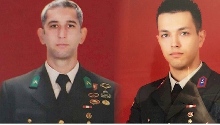 Tabuta Sığmayanlar: Şehit Kıvanç Kaşıkçı  146. Bölüm