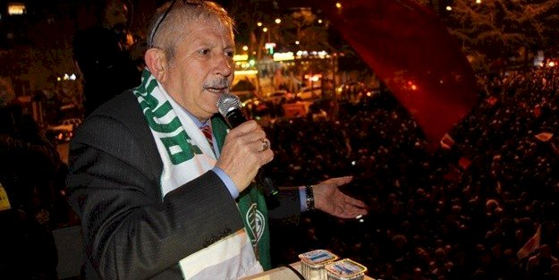 Mehmet Sarı kimdir?