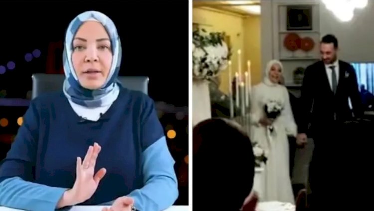 Ceren Sözeri: Durduk yere, tam da seçim öncesi bu evlilik haberi niye yapıldı?