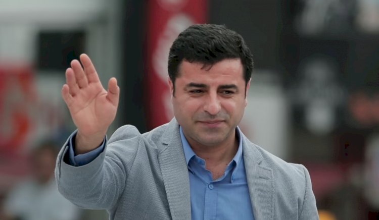 Demirtaş PKK’ya Silah Bıraktırabilir mi?