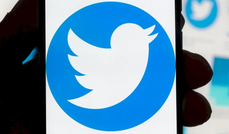Twitter'da beş gündem etiketinden biri sahte
