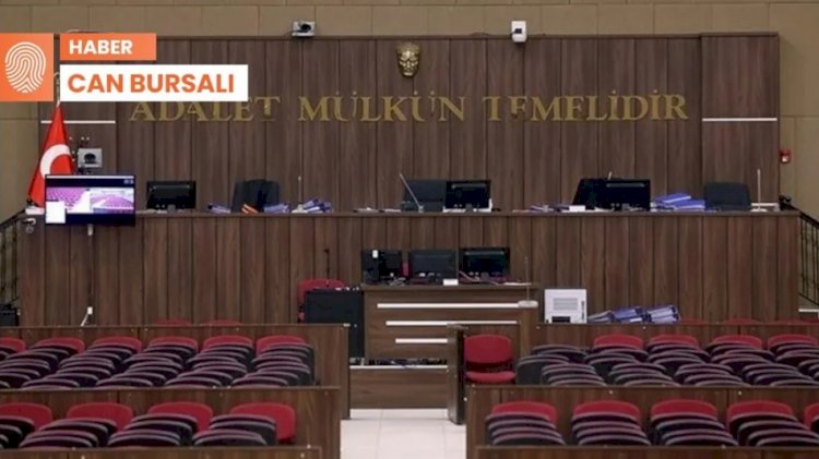 Para karşılığı tahliye iddiası: 12 gün sonra hapisten çıkmışlar