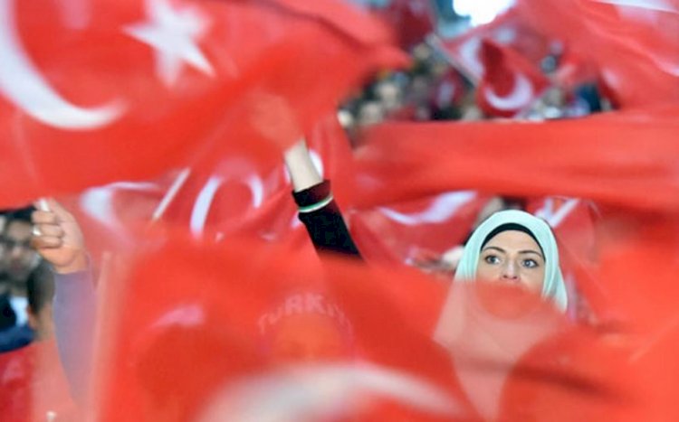 14 Mayıs seçimleri Alman basınında nasıl yer alıyor?