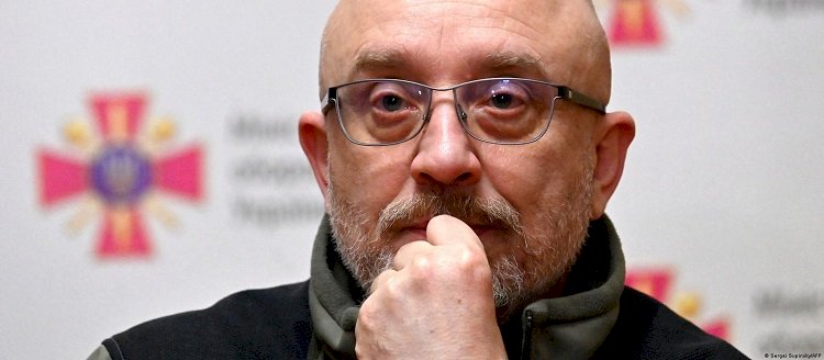Ukraynalı Bakan Maraş depremi benzetmesi için özür diledi