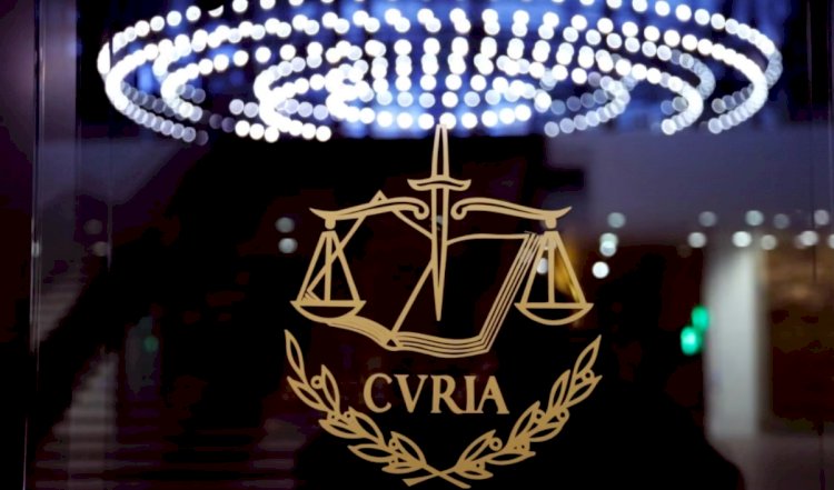 "Şiddet Gören Kadın AB'den Mülteci Statüsü Alabilir"