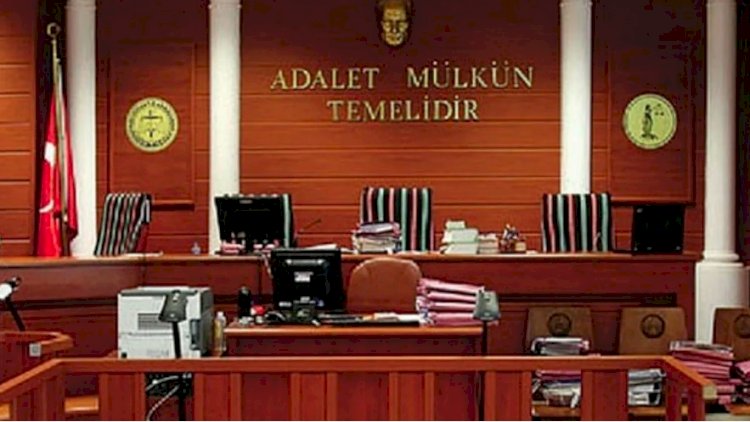 Duruşma ve 'Eski tutanaklar okundu' saçmalığına dayanan kararlar