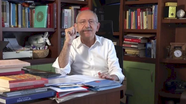 Fransa basınından ‘Alevi’ videosu yorumu: Kılıçdaroğlu tabuları yıktı