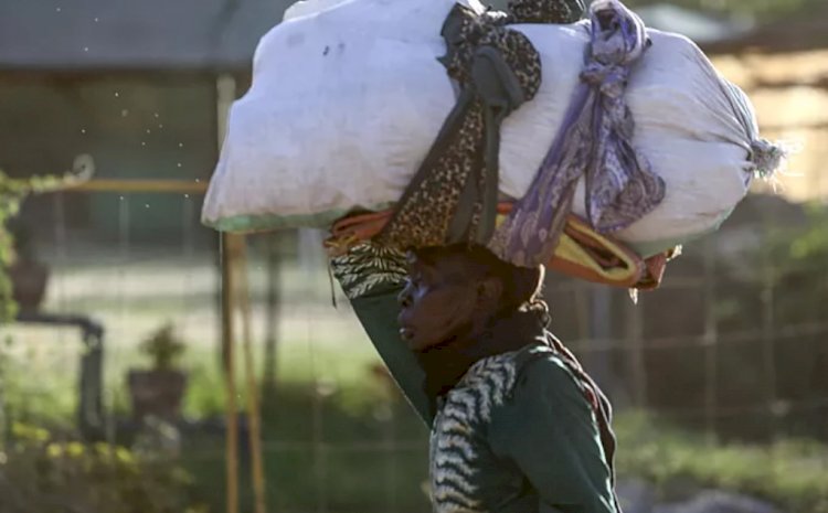 BM Dünya Gıda Programı: Sudan'daki çatışma milyonlarca kişiyi açlığa itebilir